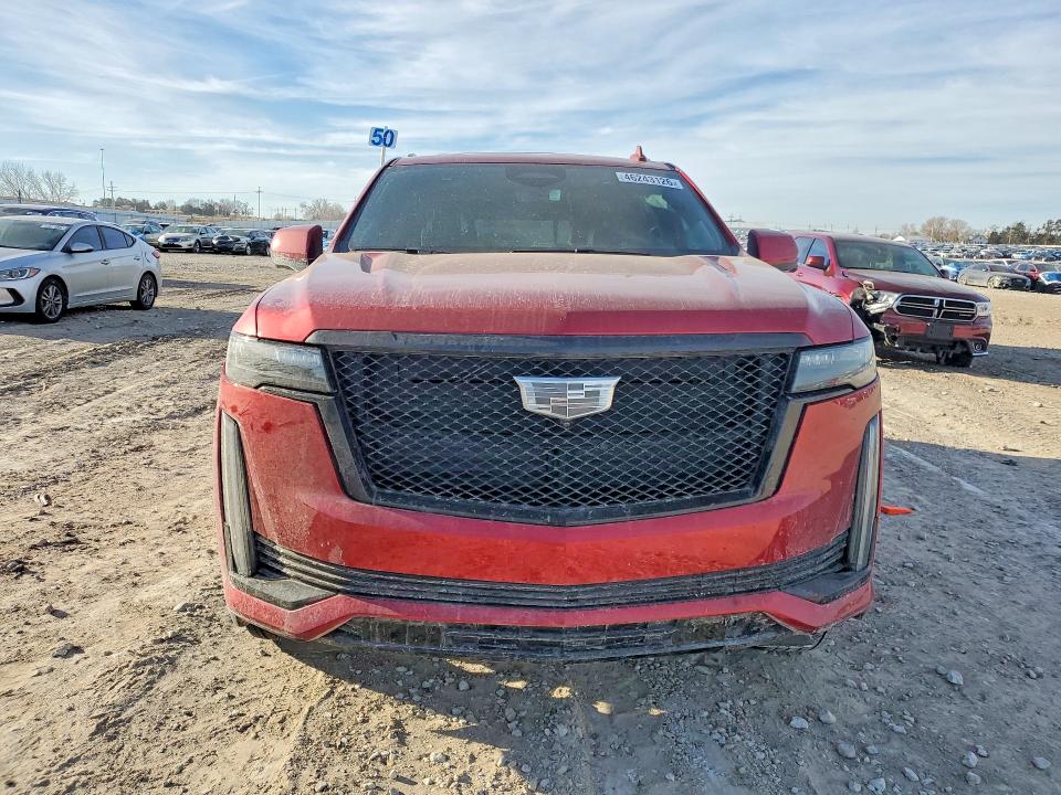 Aukcja sprzedaży 2023 Cadillac Escalade, vin: 1GYS4GKL8PR452145, numer aukcji: 46243126