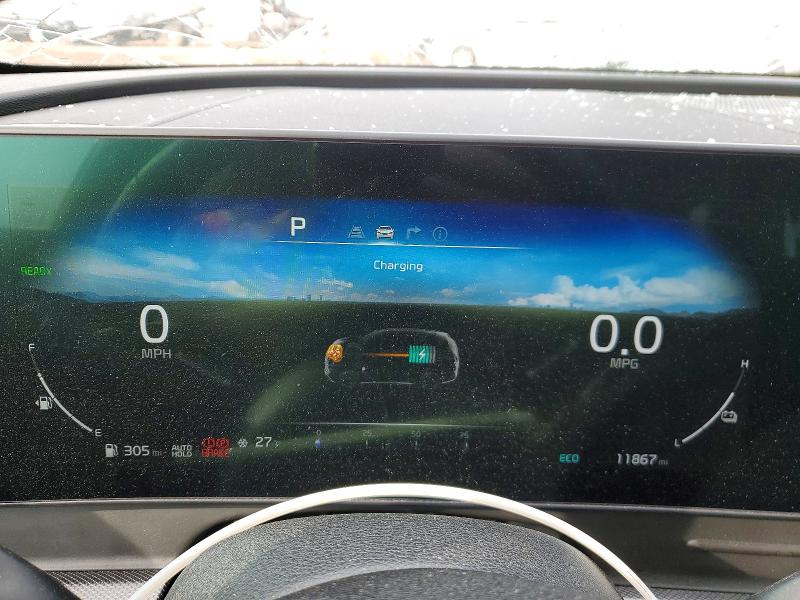 Aukcja sprzedaży 2025 Kia Sportage, vin: KNDPXCDG3S7232329, numer aukcji: 46583756