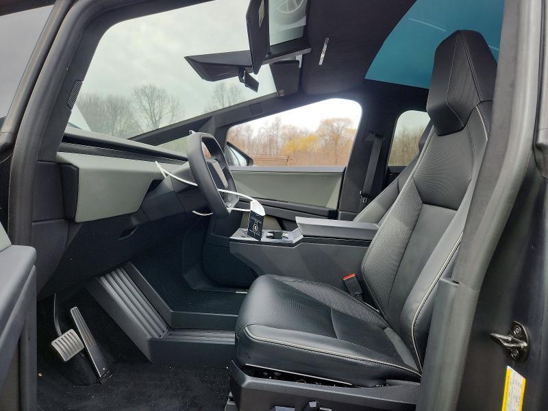 Aukcja sprzedaży 2024 Tesla Cybertruck, vin: 7G2CEHED7RA033076, numer aukcji: 46520516