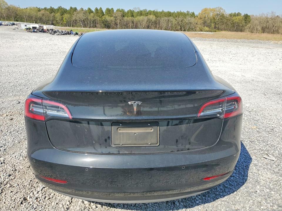 Продаж на аукціоні авто 2021 Tesla Model 3, vin: 5YJ3E1EA8MF875159, номер лоту: 46933186