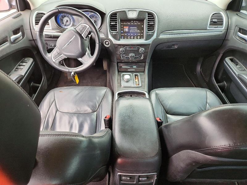 Aukcja sprzedaży 2016 Chrysler 300, vin: 2C3CCAAG4GH233962, numer aukcji: 47361746
