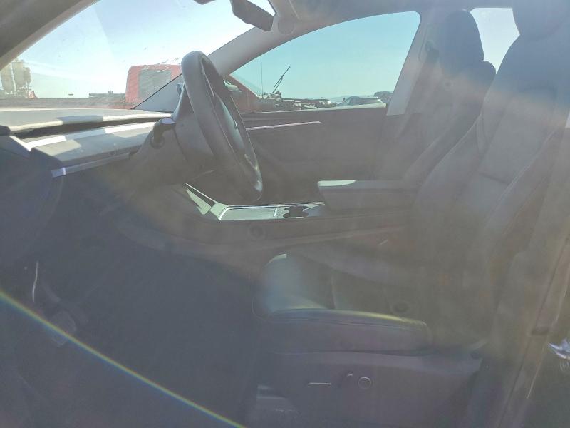 Aukcja sprzedaży 2023 Tesla Model Y, vin: 7SAYGDEE0PA103005, numer aukcji: 79399275