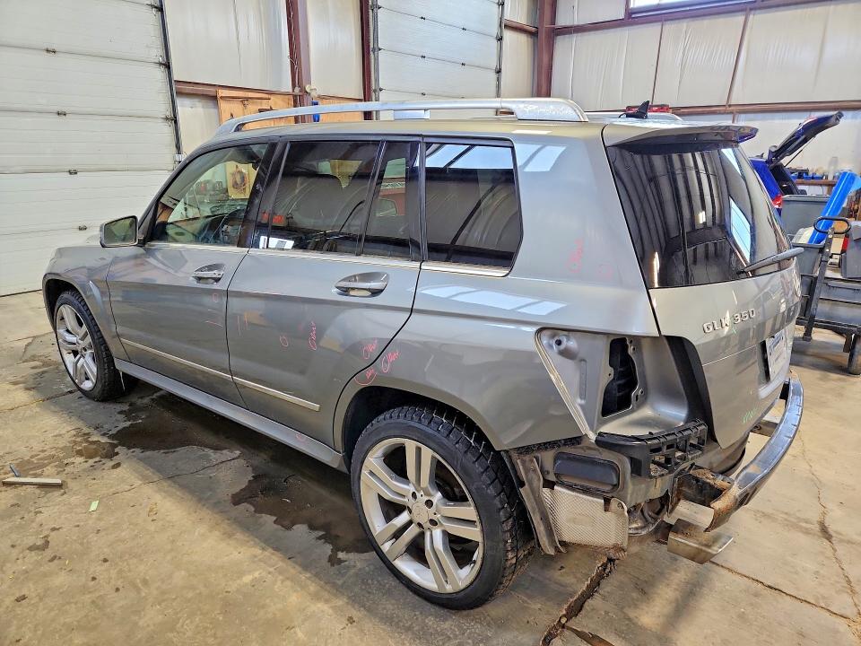 47595466 :رقم المزاد ، WDCGG8HB8BF655466 vin ، 2011 Mercedes-benz Glk مزاد بيع