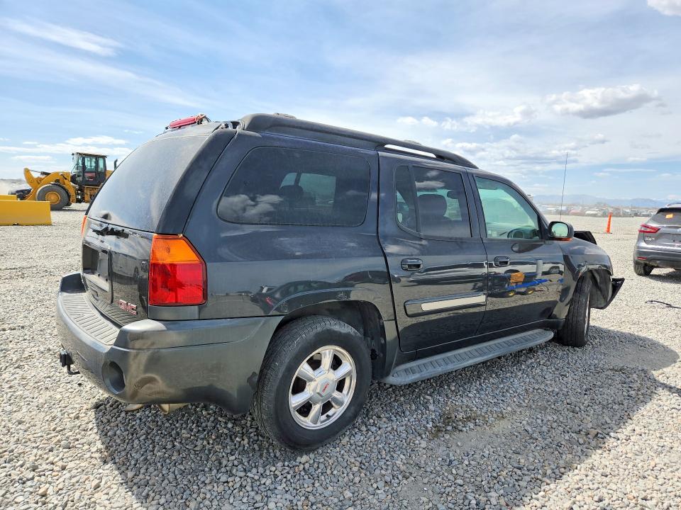 2003 Gmc Envoy მანქანა იყიდება აუქციონზე, vin: 1GKET16S436119428, აუქციონის ნომერი: 47884006