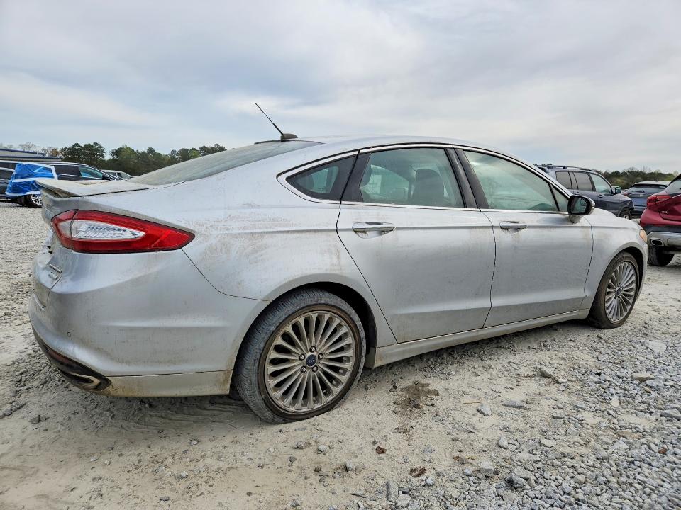 Aukcja sprzedaży 2016 Ford Fusion, vin: 3FA6P0K95GR317113, numer aukcji: 47103656
