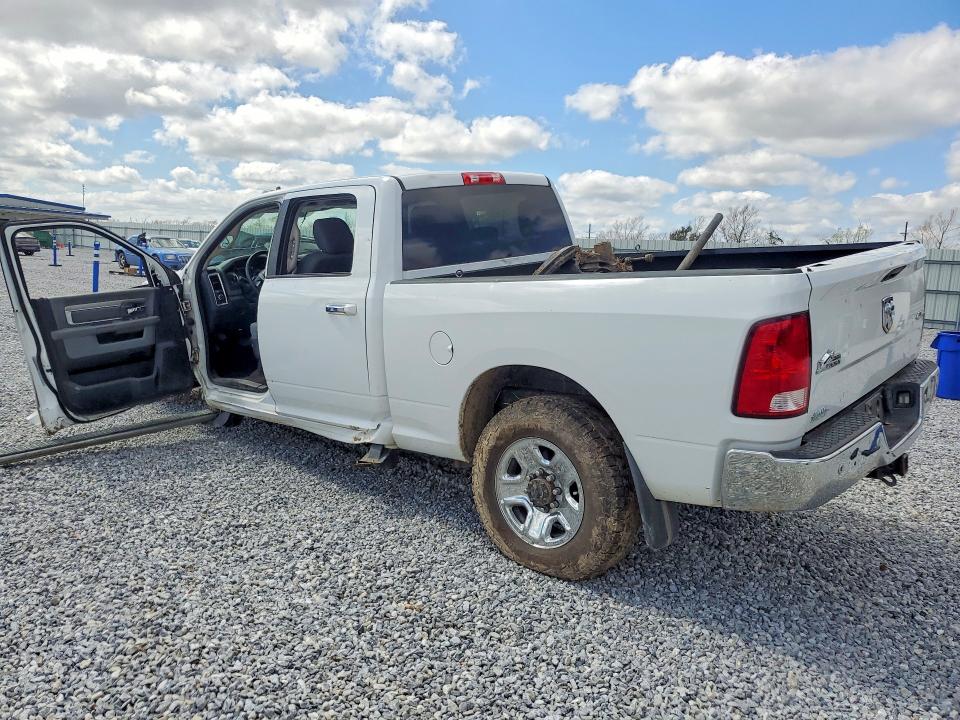 79300085 :رقم المزاد ، 3C6UR5DJ6HG741050 vin ، 2017 Ram 2500 مزاد بيع