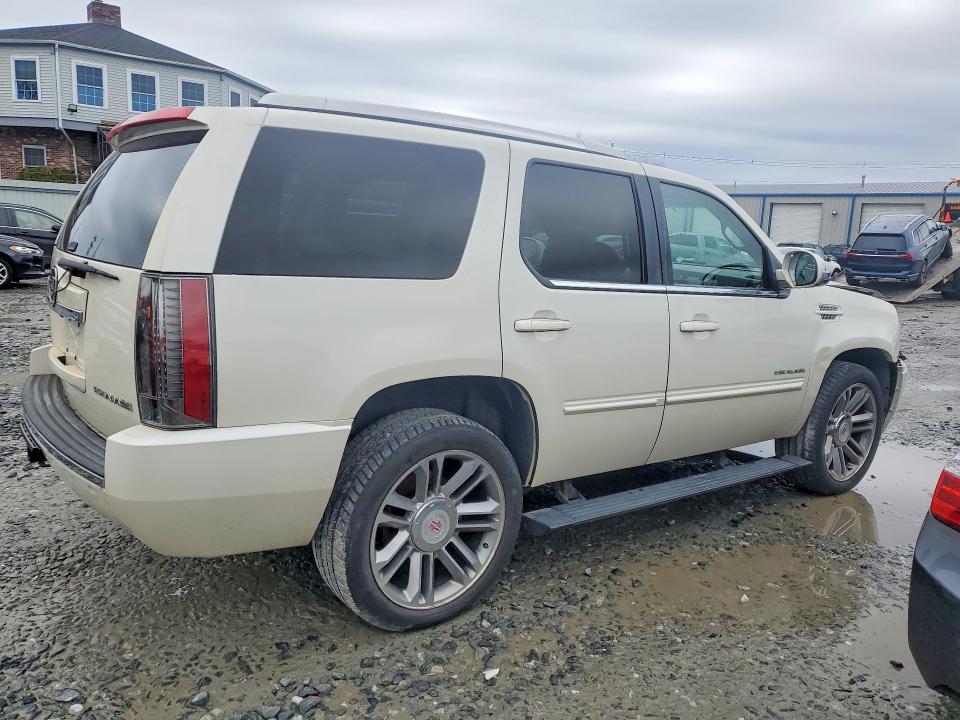 Aukcja sprzedaży 2014 Cadillac Escalade, vin: 1GYS4CEF5ER182920, numer aukcji: 41745126