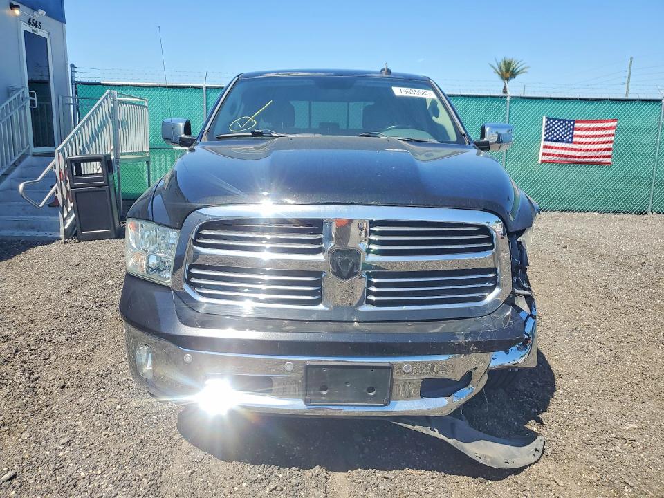Продажа на аукционе авто 2016 Ram 1500, vin: 3C6RR6LT0GG318185, номер лота: 79685585