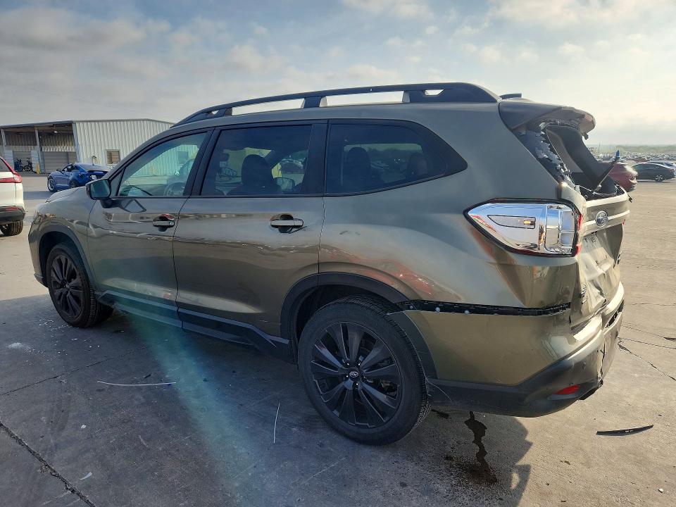 Aukcja sprzedaży 2022 Subaru Ascent, vin: 4S4WMAJD2N3440891, numer aukcji: 47325756
