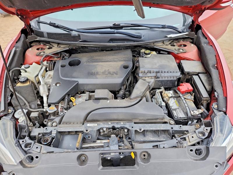 46689146 :رقم المزاد ، 1N4AL3AP4GC113456 vin ، 2016 Nissan Altima مزاد بيع