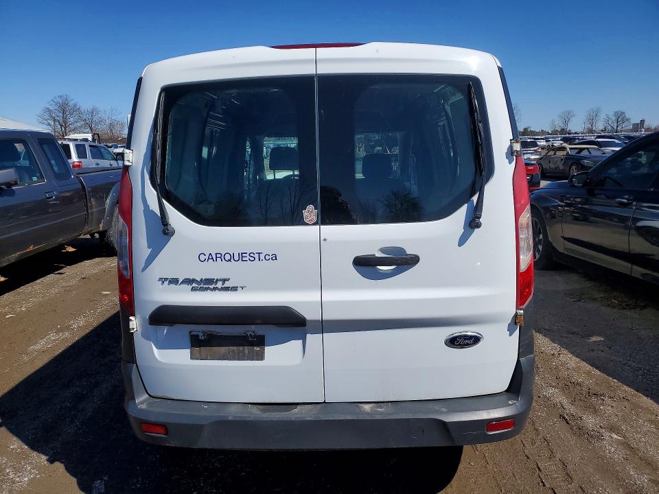 Продаж на аукціоні авто 2016 Ford Transit, vin: NM0LS7E73G1242286, номер лоту: 47617596