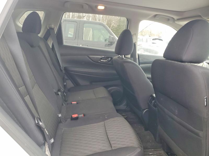 Продаж на аукціоні авто 2019 Nissan Rogue, vin: 5N1AT2MVXKC749995, номер лоту: 78524675