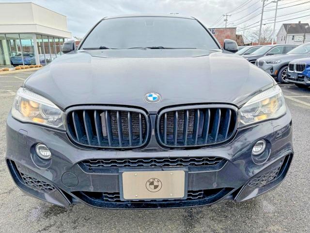 Продаж на аукціоні авто 2016 Bmw X6, vin: 5UXKU6C55G0R34316, номер лоту: 45692456