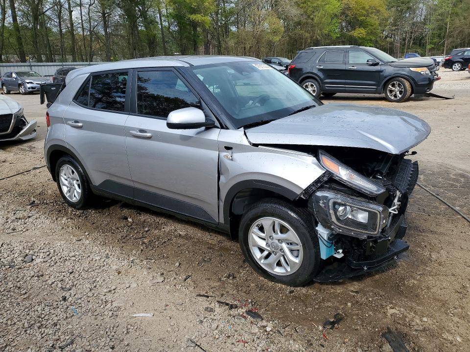 Aukcja sprzedaży 2025 Hyundai Venue, vin: KMHRB8A33SU413644, numer aukcji: 47917306