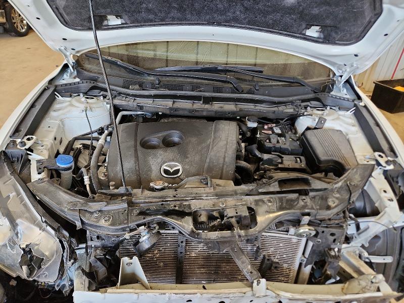 Aukcja sprzedaży 2016 Mazda Cx-5, vin: JM3KE4CY5G0774992, numer aukcji: 47602426