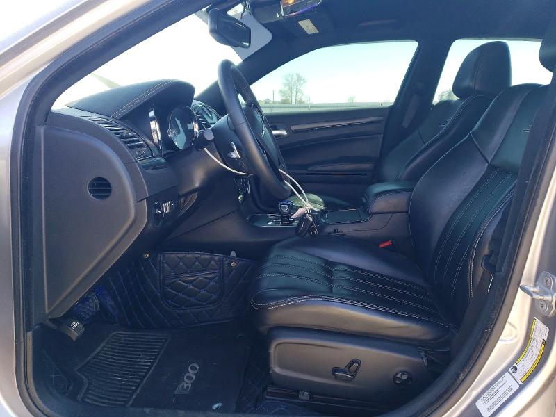 Продаж на аукціоні авто 2013 Chrysler 300, vin: 2C3CCAGG3DH659712, номер лоту: 46423806
