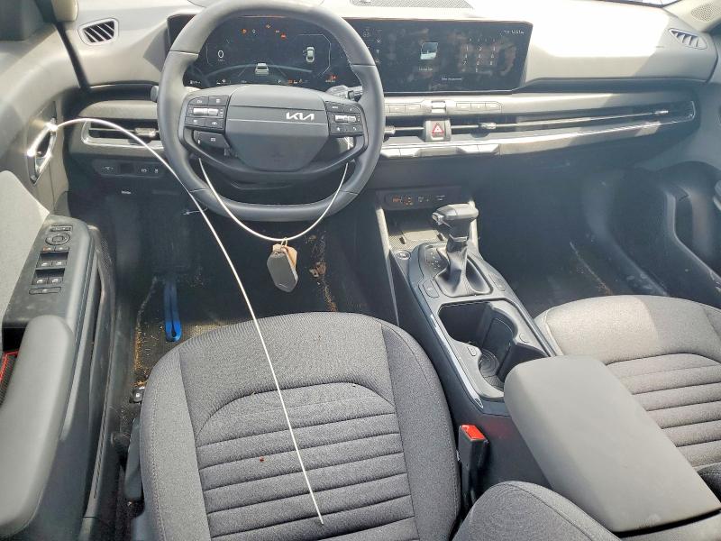 Продаж на аукціоні авто 2025 Kia K4, vin: 3KPFU4DE8SE140397, номер лоту: 48333896