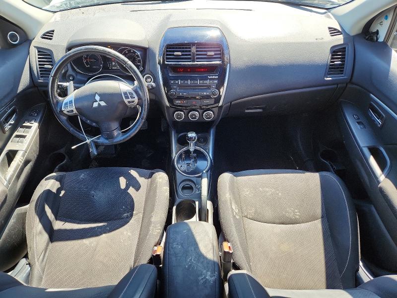 Продаж на аукціоні авто 2013 Mitsubishi Outlander Sport, vin: 4A4AP4AU5DE003454, номер лоту: 47496066