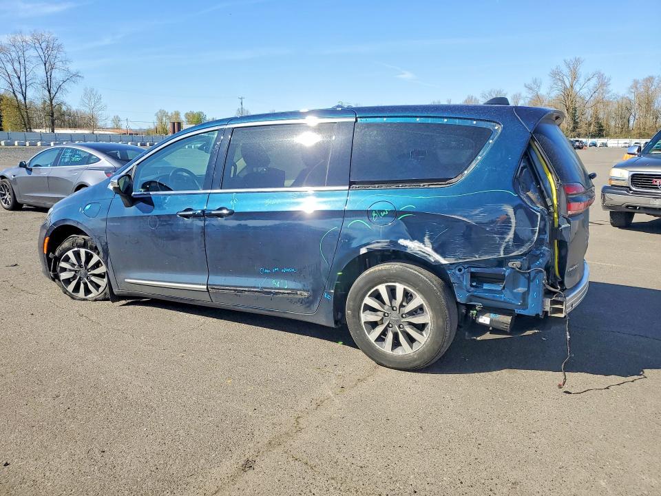 Aukcja sprzedaży 2023 Chrysler Pacifica, vin: 2C4RC1S70PR551558, numer aukcji: 47747276