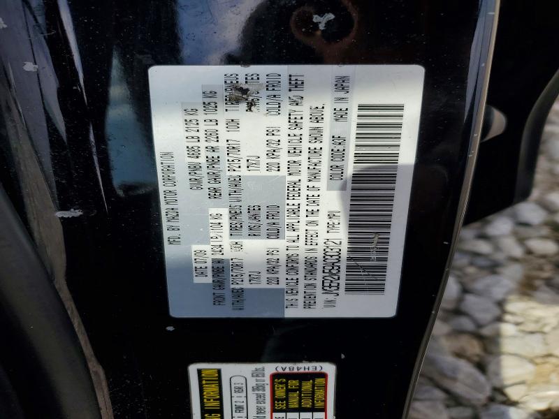 Продаж на аукціоні авто 2010 Mazda Cx-7, vin: JM3ER2W59A0303121, номер лоту: 47869196