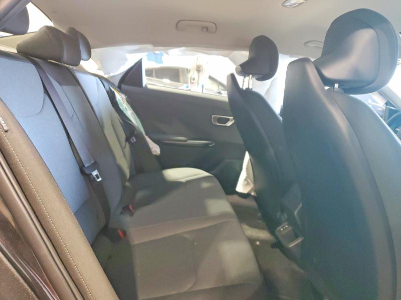 Продаж на аукціоні авто 2025 Kia K4, vin: 3KPFT4DE9SE211366, номер лоту: 46655266