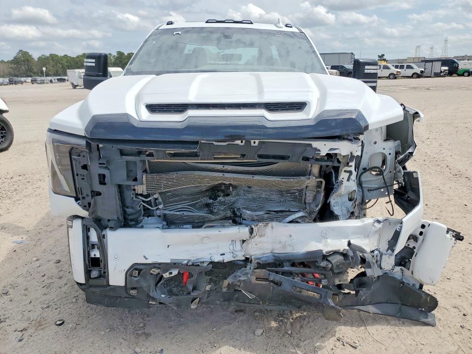 Продаж на аукціоні авто 2024 Gmc Sierra, vin: 1GT49PEY4RF389797, номер лоту: 77945535