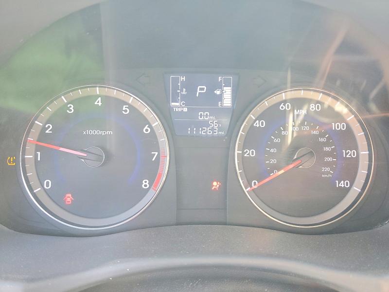 Aukcja sprzedaży 2016 Hyundai Accent, vin: KMHCT4AE9GU065188, numer aukcji: 79934345
