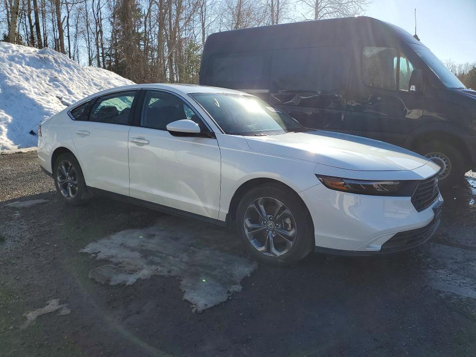 Aukcja sprzedaży 2024 Honda Accord, vin: 1HGCY1F34RA800550, numer aukcji: 74066945