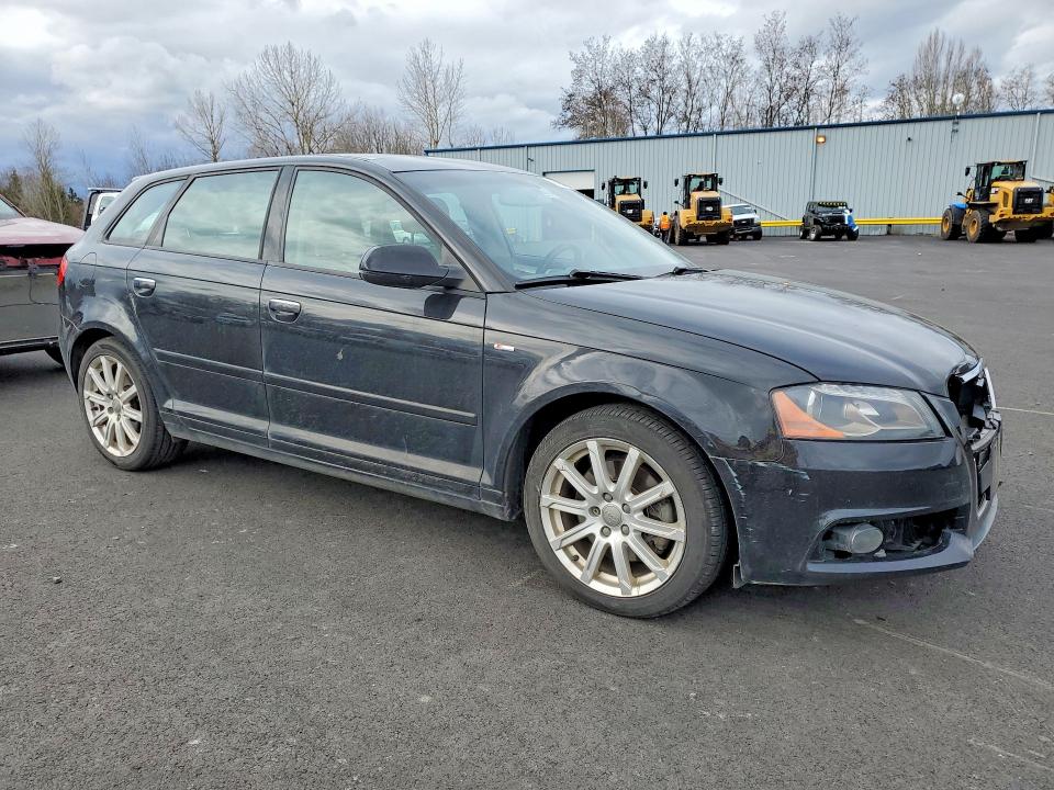 Продаж на аукціоні авто 2013 Audi A3, vin: WAUKEAFM9DA032663, номер лоту: 79794365