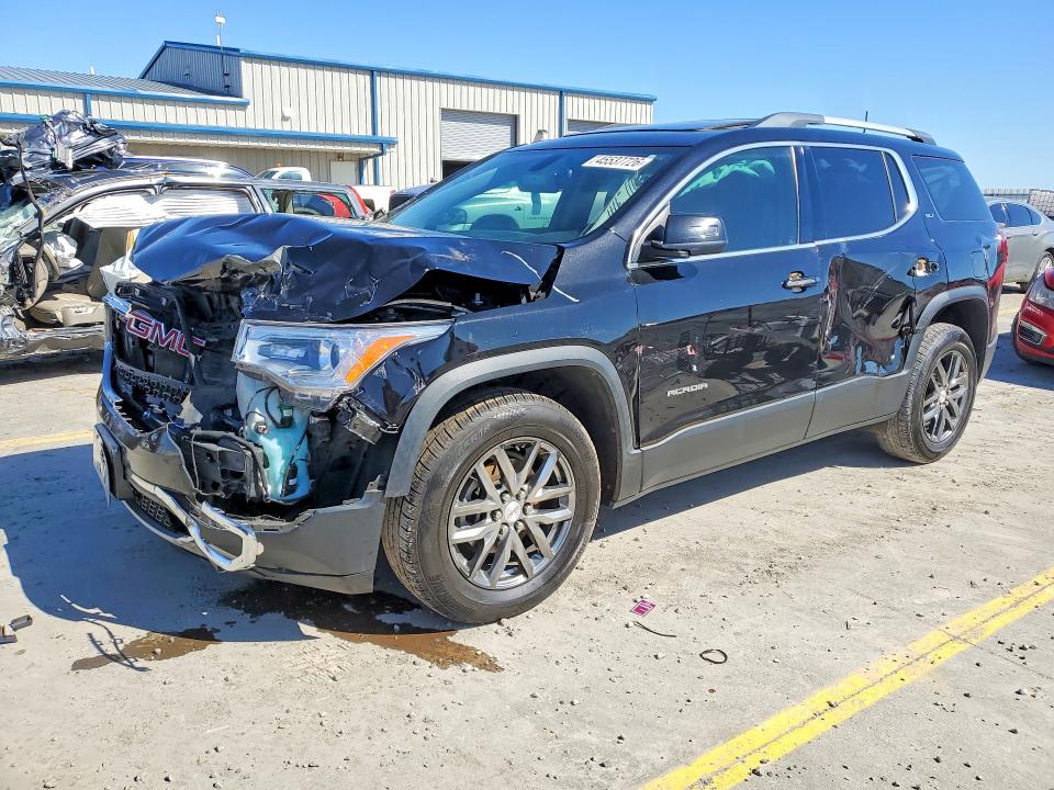 Aukcja sprzedaży 2017 Gmc Acadia, vin: 1GKKNMLS0HZ272445, numer aukcji: 45537726