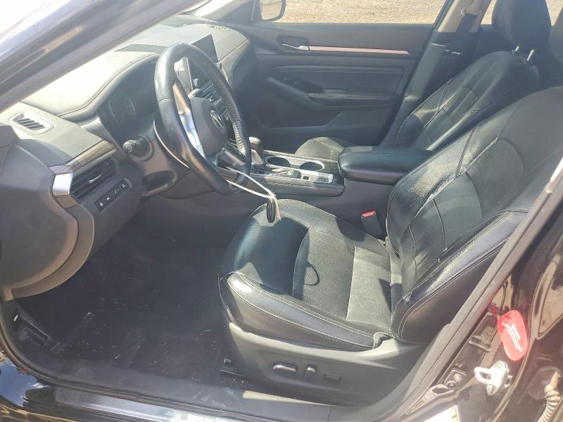 Продаж на аукціоні авто 2020 Nissan Altima, vin: 1N4AL4FV0LC100324, номер лоту: 47212926