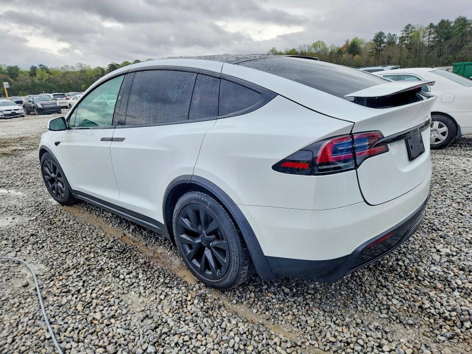 Aukcja sprzedaży 2023 Tesla Model X, vin: 7SAXCAE56PF400157, numer aukcji: 46000766
