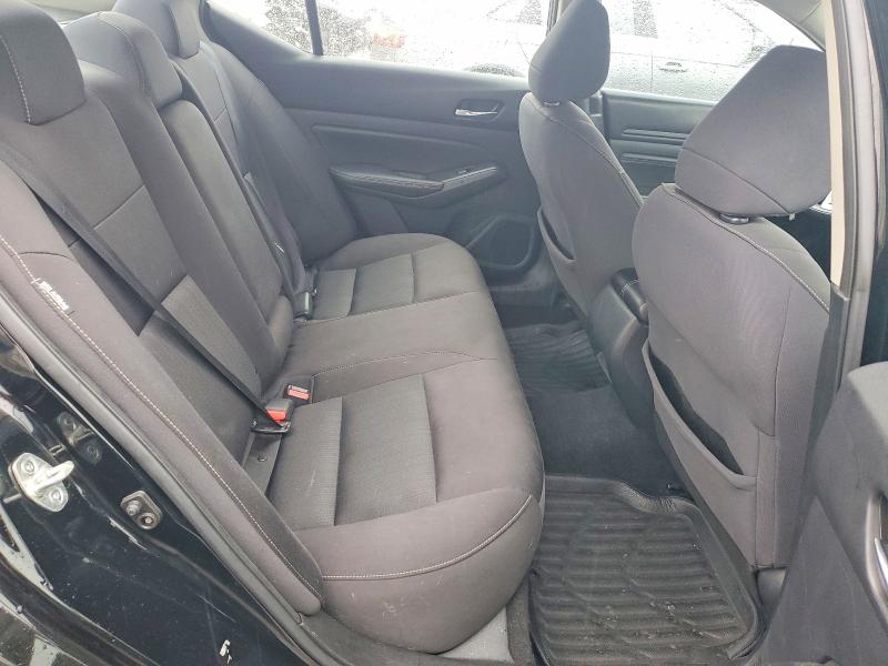 Продажа на аукционе авто 2020 Nissan Altima, vin: 1N4BL4BV5LC257096, номер лота: 78777385