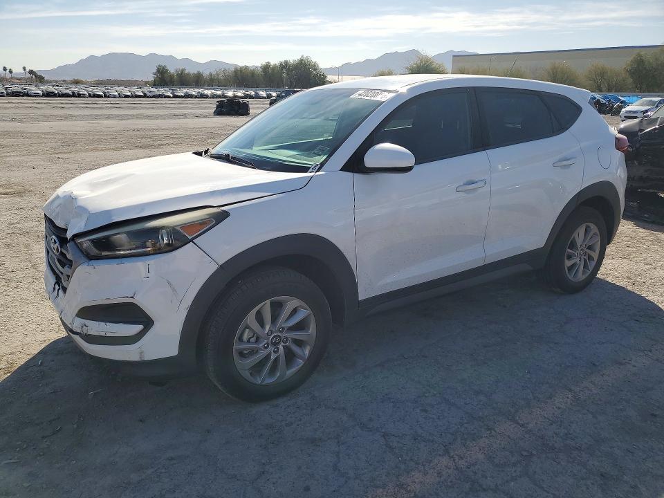 Aukcja sprzedaży 2017 Hyundai Tucson, vin: KM8J23A4XHU548878, numer aukcji: 42020056