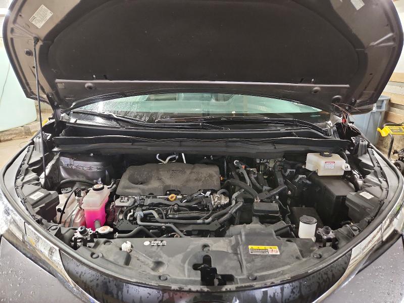 Aukcja sprzedaży 2023 Toyota Sienna, vin: 5TDYRKEC4PS139854, numer aukcji: 78488235