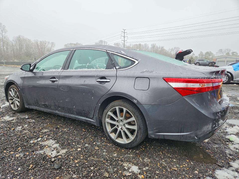 Aukcja sprzedaży 2015 Toyota Avalon, vin: 4T1BK1EB1FU184185, numer aukcji: 79435515