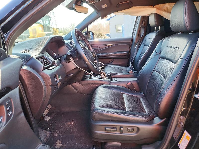Продаж на аукціоні авто 2020 Honda Pilot, vin: 5FNYF6H74LB002992, номер лоту: 45634146