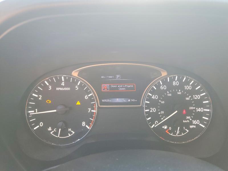 Продаж на аукціоні авто 2020 Nissan Pathfinder, vin: 5N1DR2CM6LC616169, номер лоту: 79340985