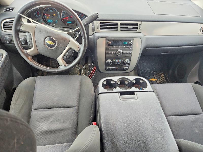 Aukcja sprzedaży 2011 Chevrolet Avalanche, vin: 3GNTKEE37BG178341, numer aukcji: 46089726