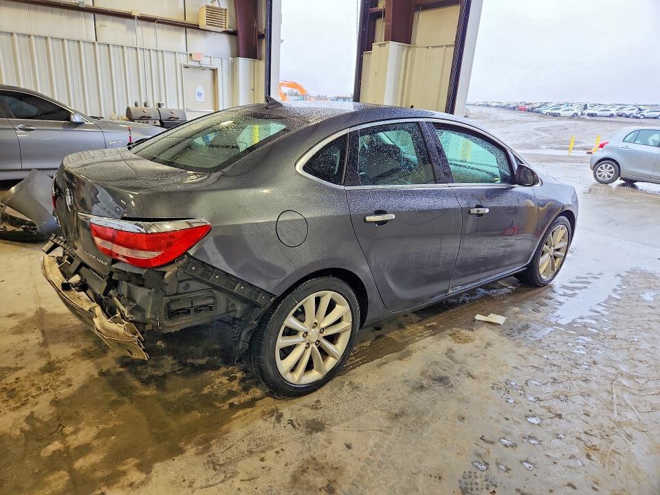 2012 Buick Verano მანქანა იყიდება აუქციონზე, vin: 1G4PS5SK3C4174996, აუქციონის ნომერი: 79975375