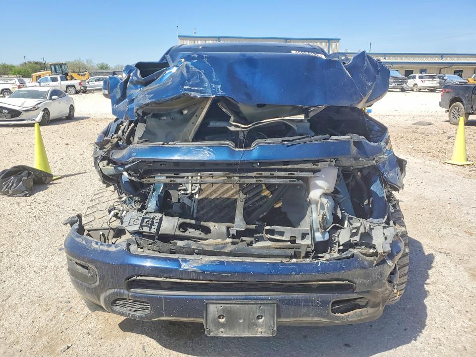 45854186 :رقم المزاد ، 1C6SRFJM6LN326886 vin ، 2020 Ram 1500 مزاد بيع