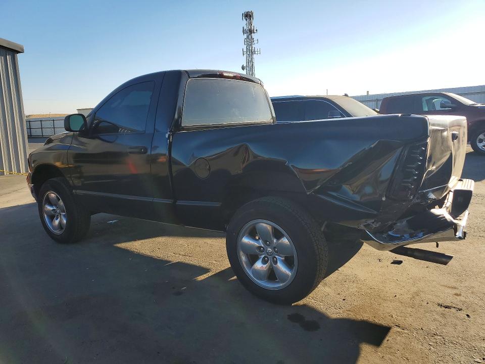 Aukcja sprzedaży 2005 Dodge Ram 1500, vin: 1D7HA16D85J533737, numer aukcji: 47482086