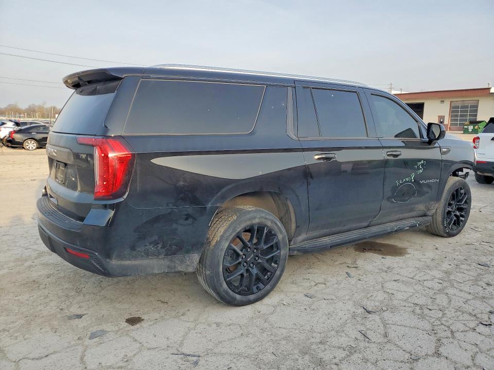 Продажа на аукционе авто 2023 Gmc Yukon Xl, vin: 1GKS2FKDXPR351868, номер лота: 47991366