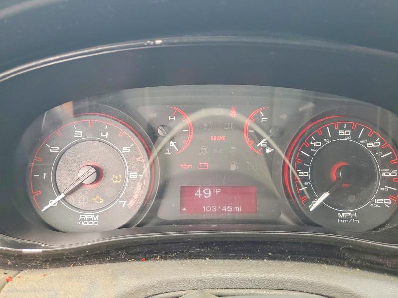 Aukcja sprzedaży 2013 Dodge Dart, vin: 1C3CDFBHXDD702952, numer aukcji: 48257436