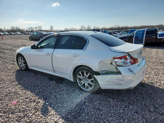 45599606 :رقم المزاد ، JN1CV6AP1AM201139 vin ، 2010 Infiniti G37 Sedan مزاد بيع