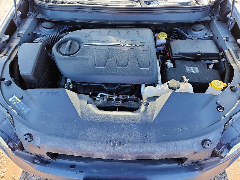 Aukcja sprzedaży 2019 Jeep Cherokee, vin: 1C4PJMBXXKD385995, numer aukcji: 46347096