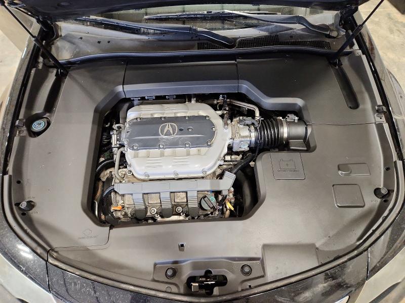 Aukcja sprzedaży 2012 Acura Tl, vin: 19UUA9F51CA012521, numer aukcji: 41731836