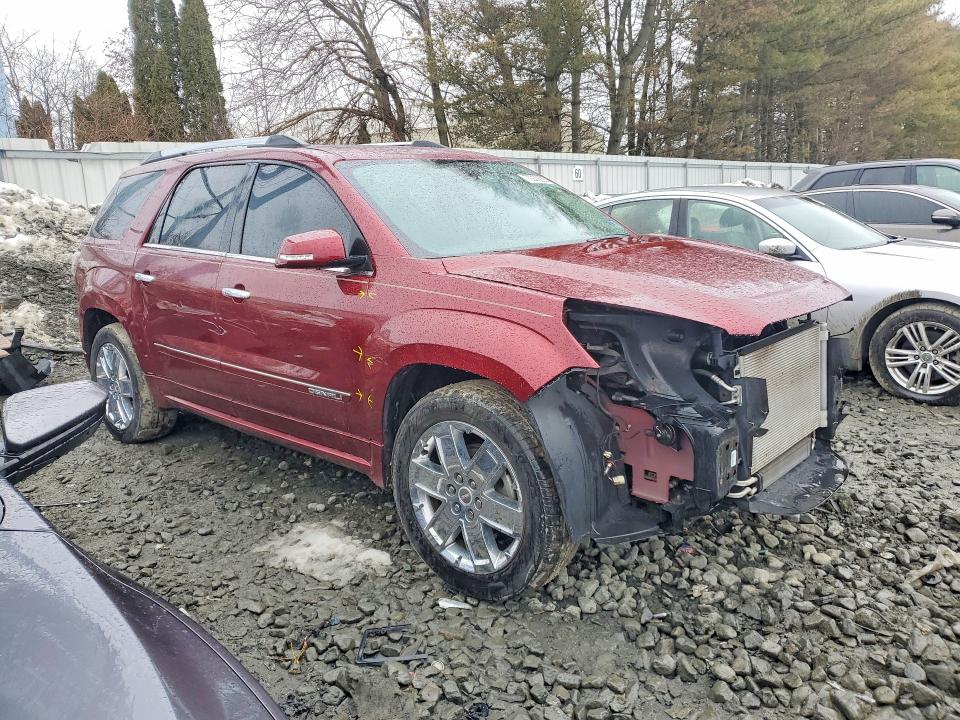 2015 Gmc Acadia მანქანა იყიდება აუქციონზე, vin: 1GKKVTKD5FJ344085, აუქციონის ნომერი: 79229235
