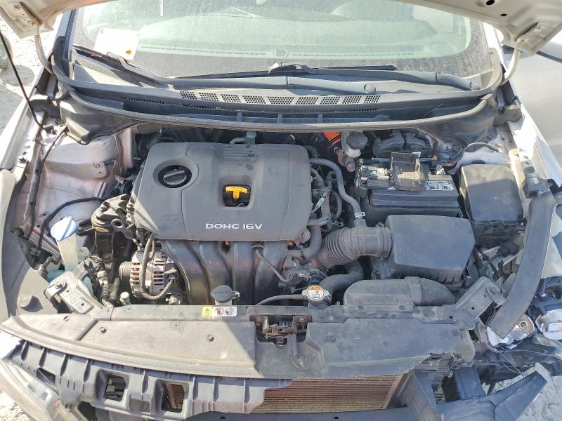 Aukcja sprzedaży 2017 Kia Forte, vin: 3KPFK4A7XHE090946, numer aukcji: 41756756
