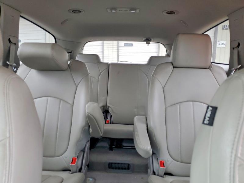 2017 Buick Enclave მანქანა იყიდება აუქციონზე, vin: 5GAKRBKD0HJ349032, აუქციონის ნომერი: 41942286